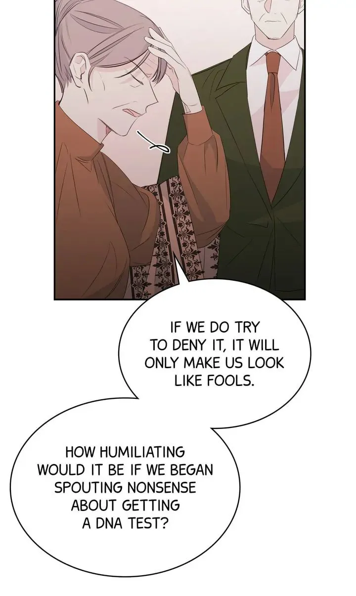 Today with You Chapter 81 page 44 - 