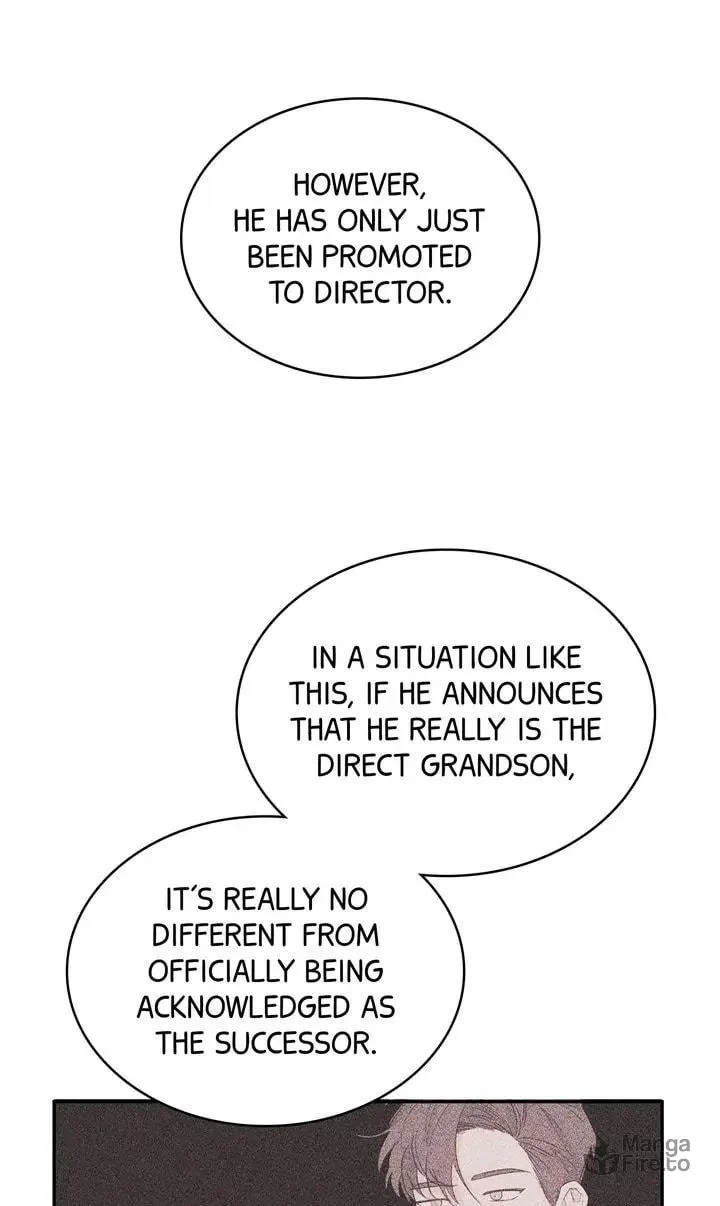 Today with You Chapter 81 page 45 - 