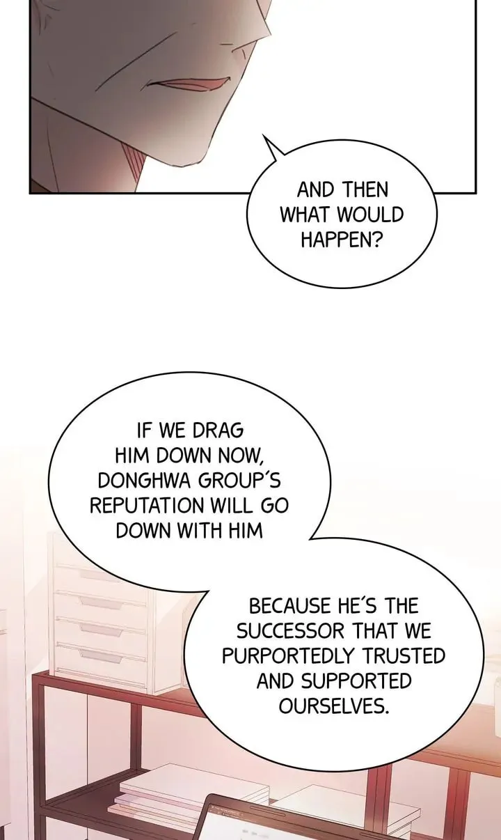 Today with You Chapter 81 page 47 - 