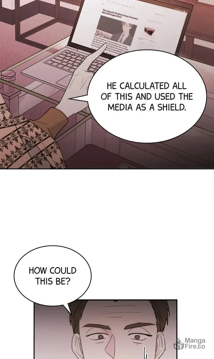 Today with You Chapter 81 page 48 - 