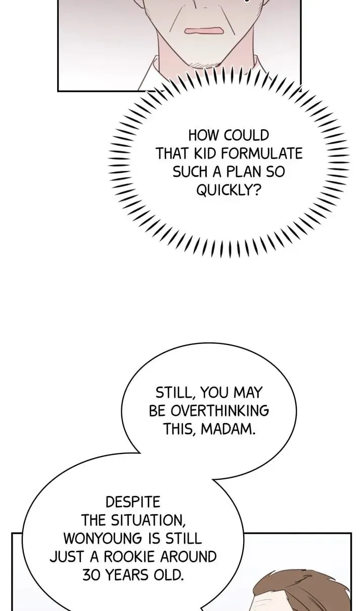 Today with You Chapter 81 page 49 - 