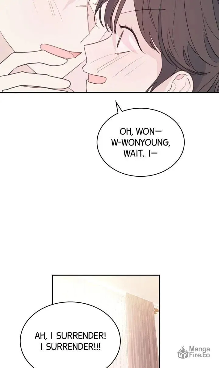 Today with You Chapter 81 page 6 - 