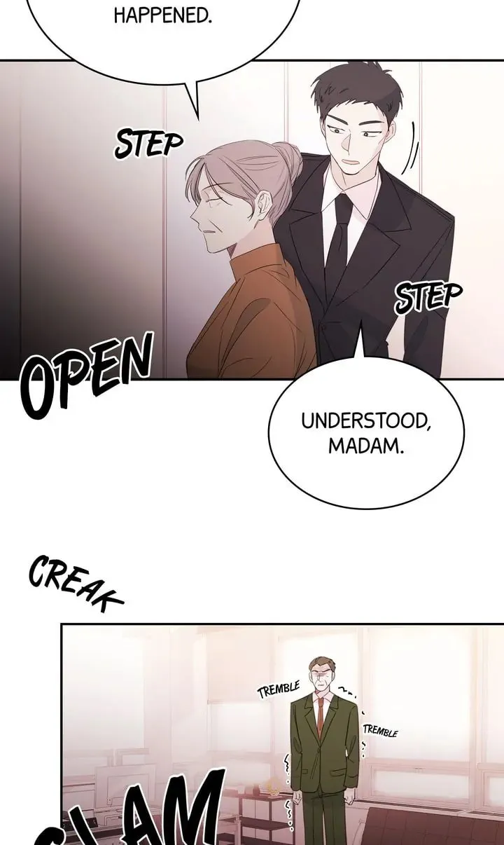 Today with You Chapter 81 page 53 - 