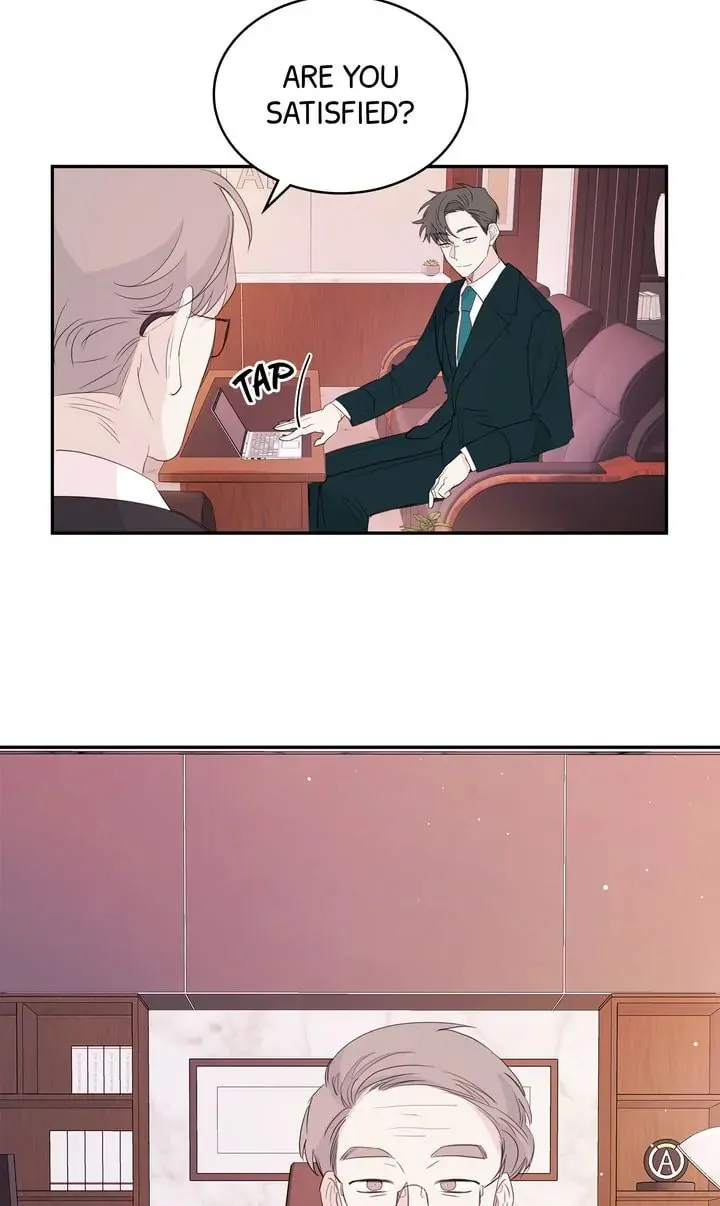 Today with You Chapter 81 page 56 - 