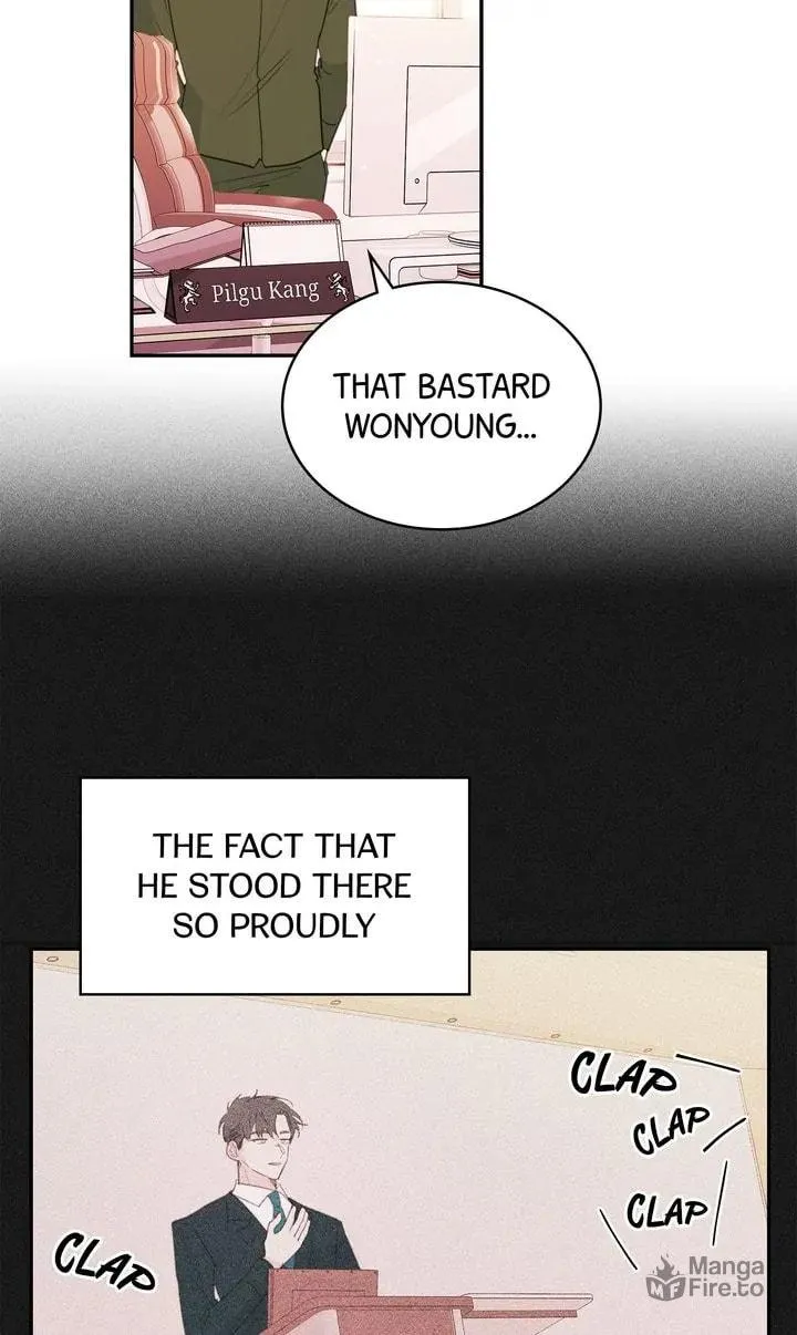 Today with You Chapter 81 page 9 - 
