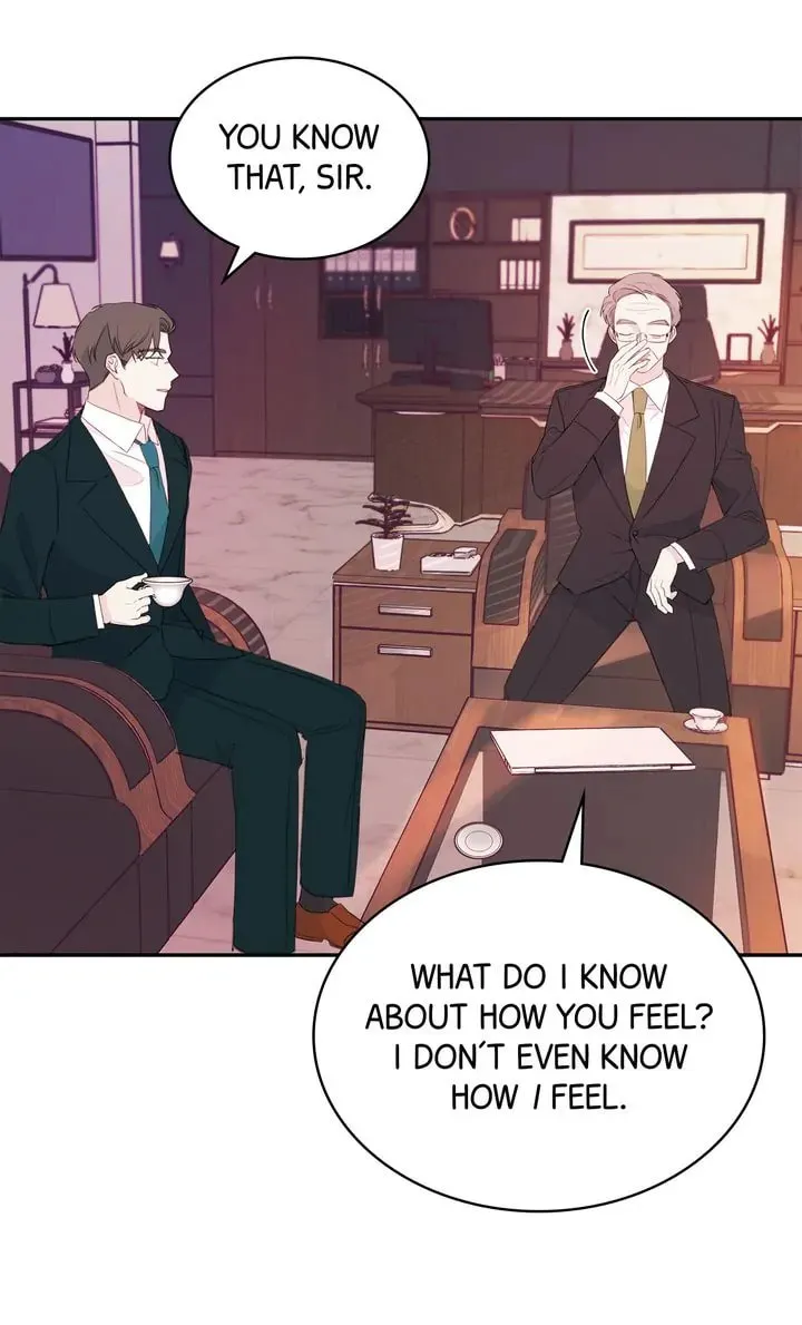 Today with You Chapter 82 page 2 - 