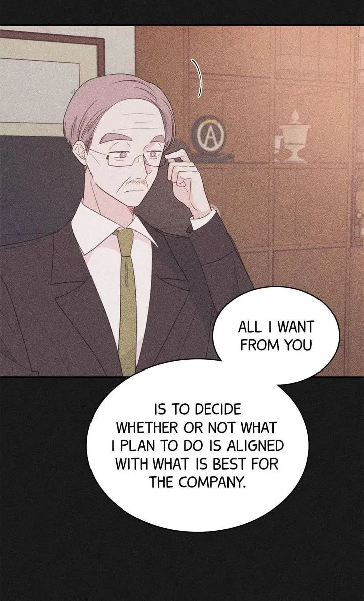 Today with You Chapter 82 page 11 - 