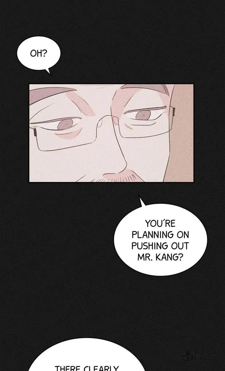 Today with You Chapter 82 page 12 - 