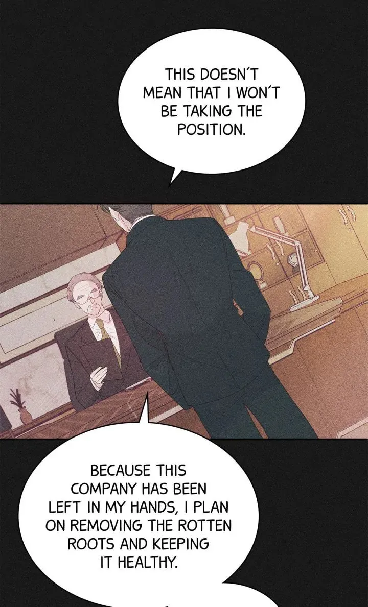 Today with You Chapter 82 page 14 - 