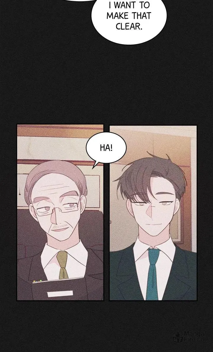 Today with You Chapter 82 page 15 - 