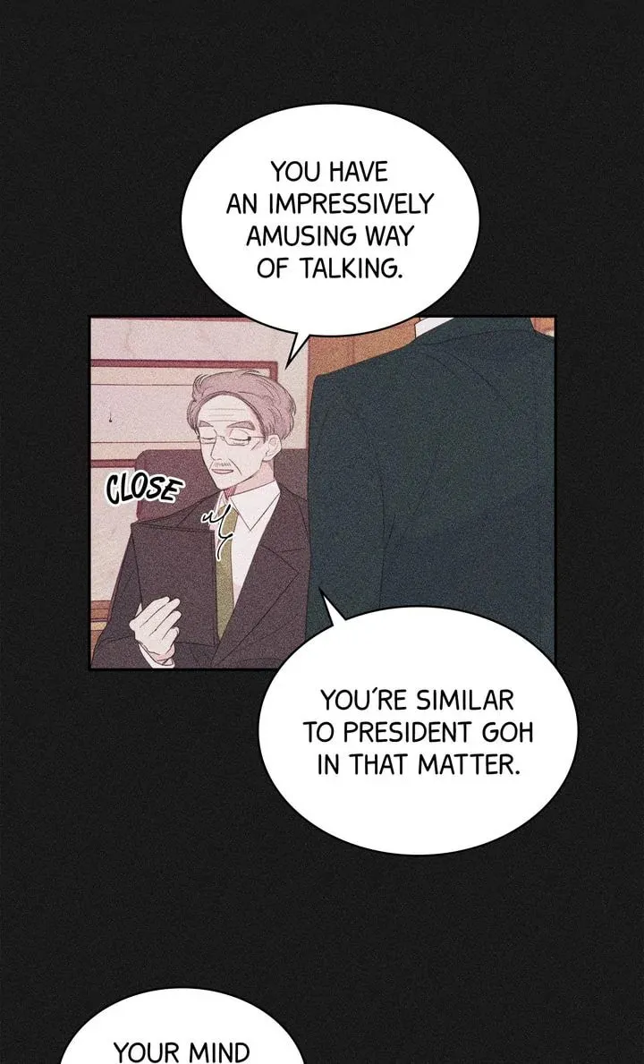 Today with You Chapter 82 page 16 - 
