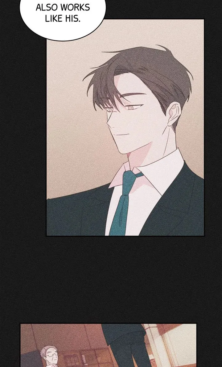 Today with You Chapter 82 page 17 - 