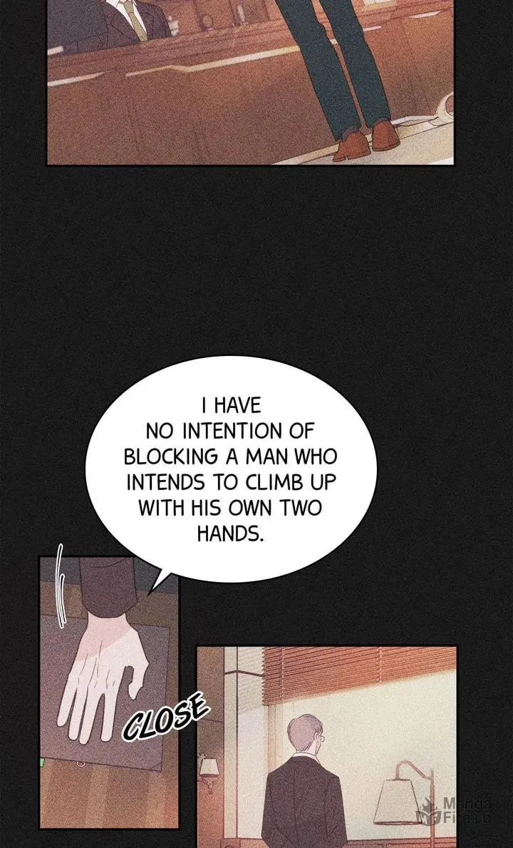 Today with You Chapter 82 page 18 - 