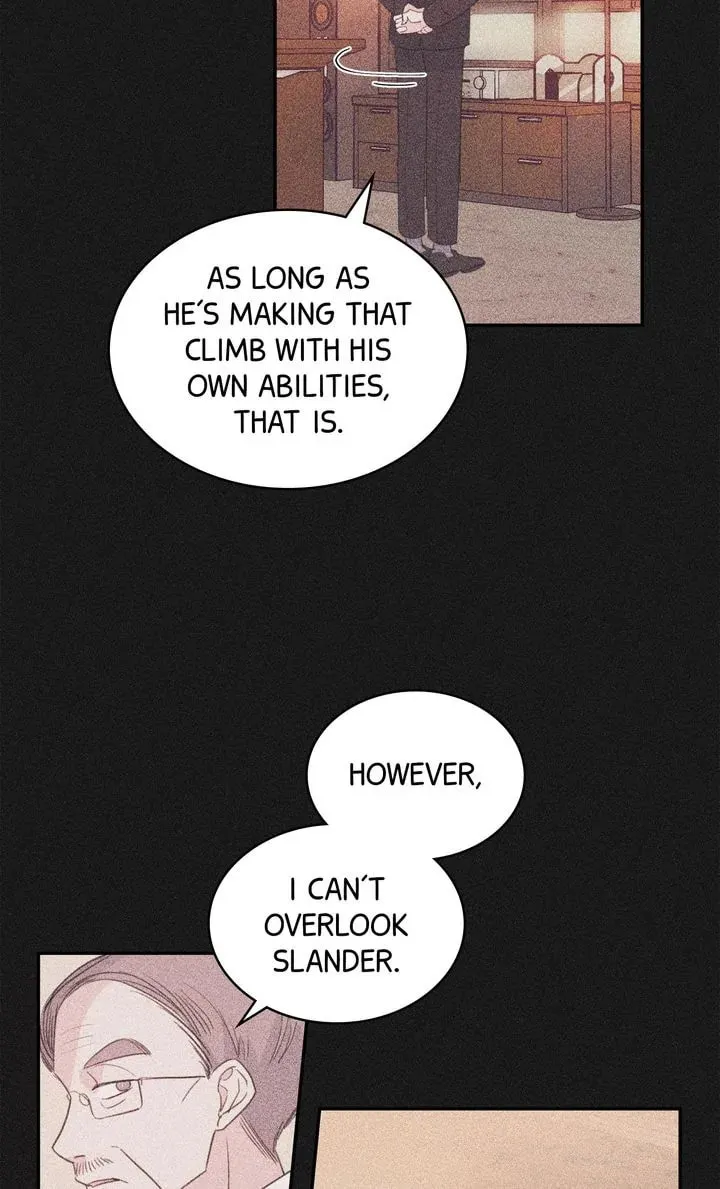 Today with You Chapter 82 page 19 - 