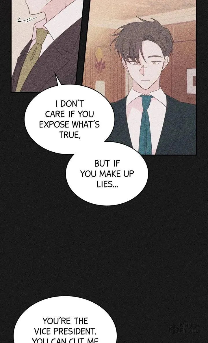 Today with You Chapter 82 page 20 - 