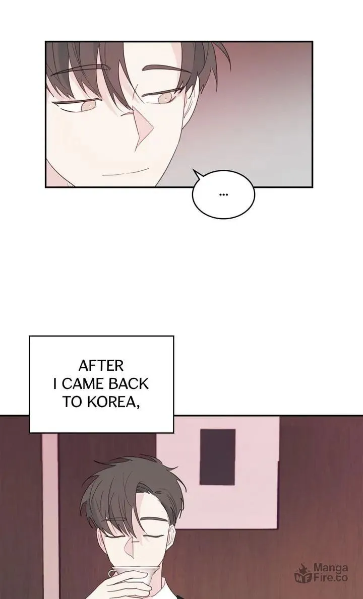 Today with You Chapter 82 page 3 - 