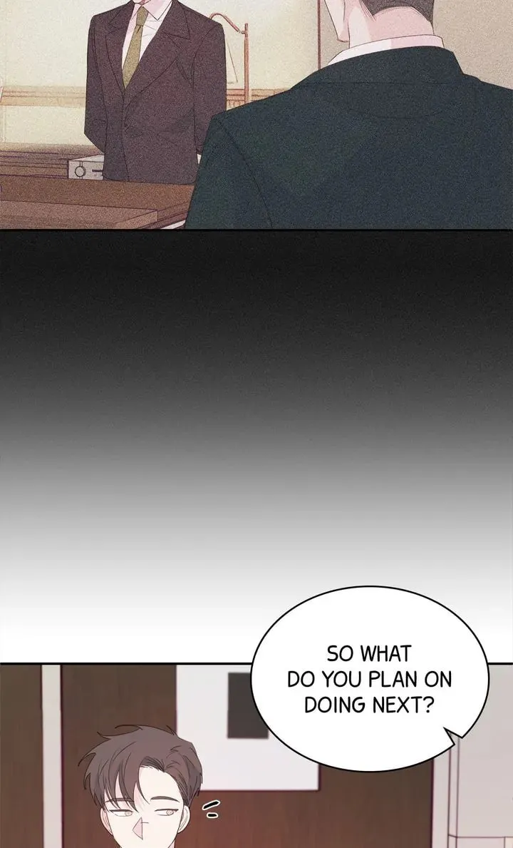 Today with You Chapter 82 page 22 - 