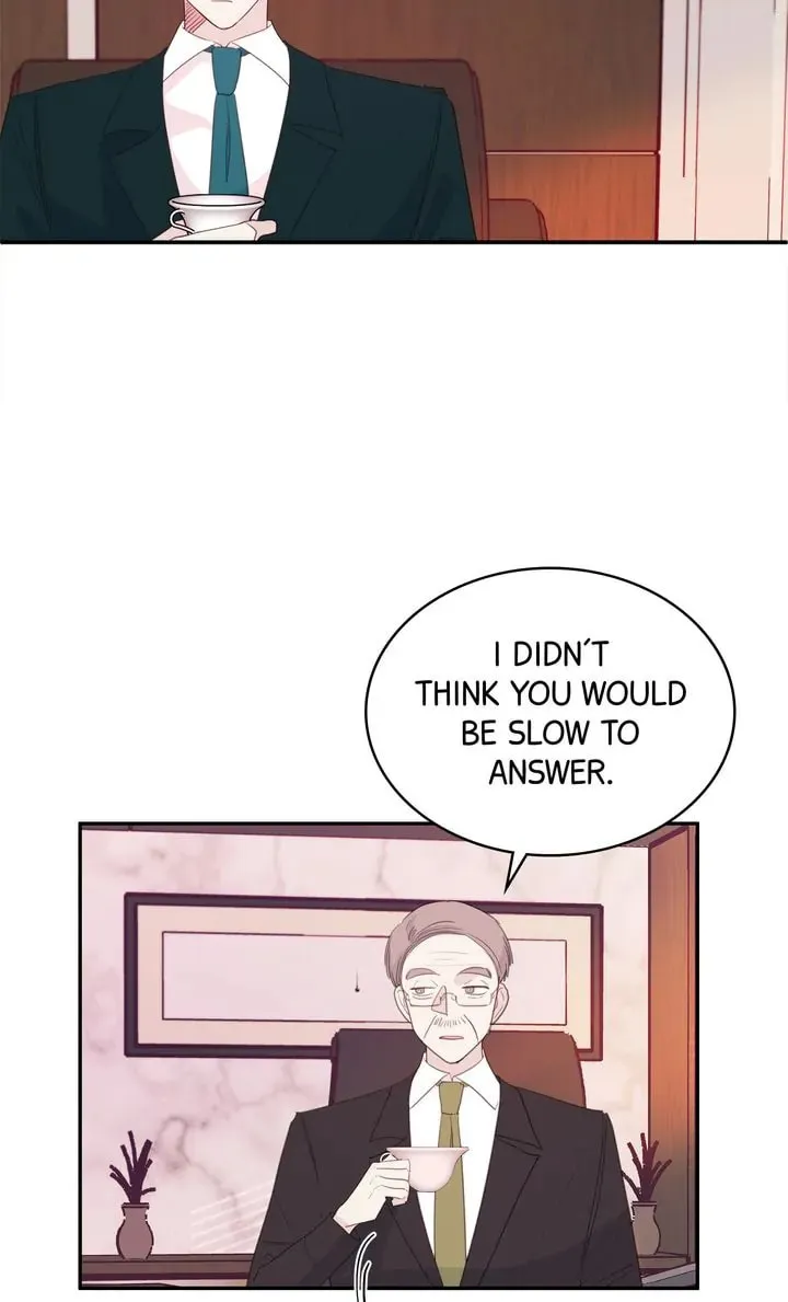 Today with You Chapter 82 page 23 - 
