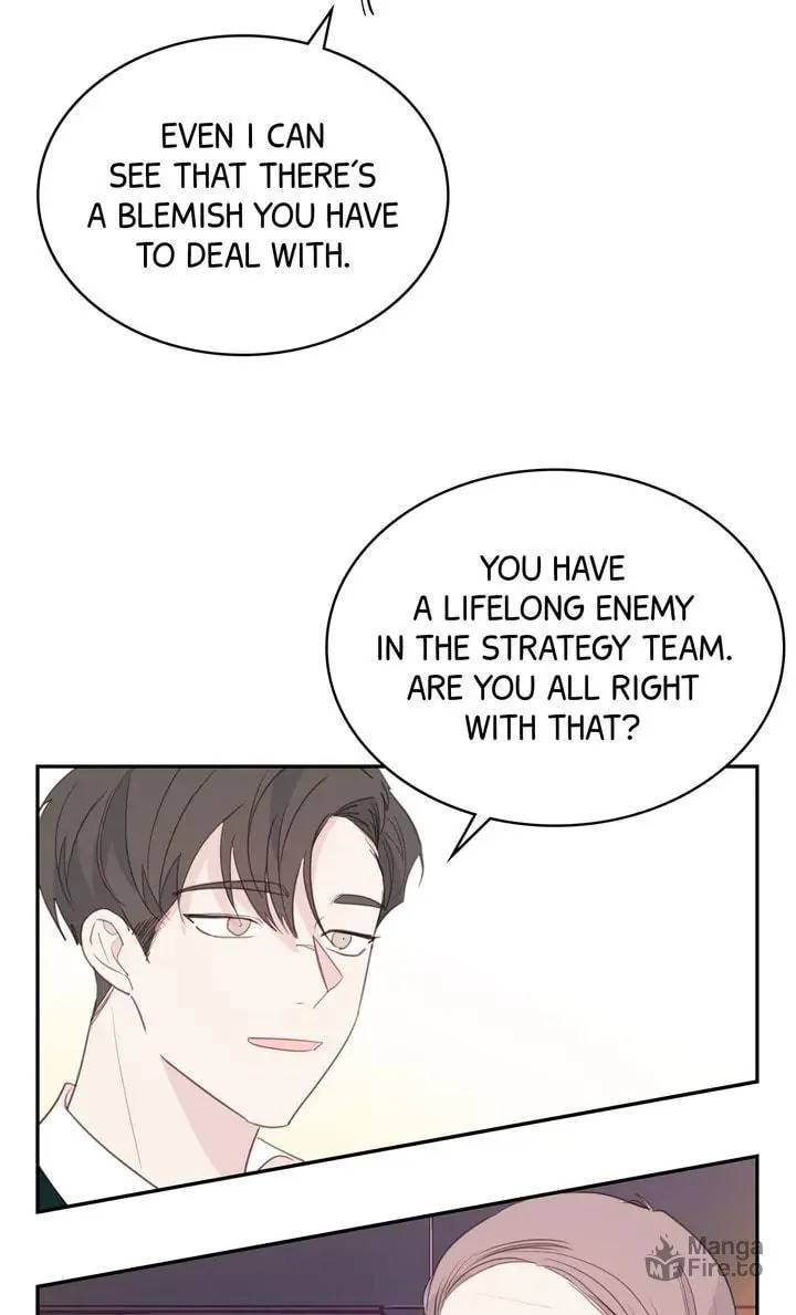 Today with You Chapter 82 page 24 - 