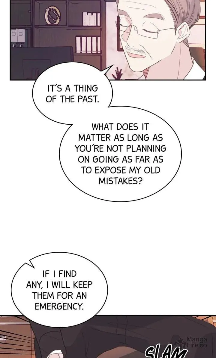 Today with You Chapter 82 page 25 - 