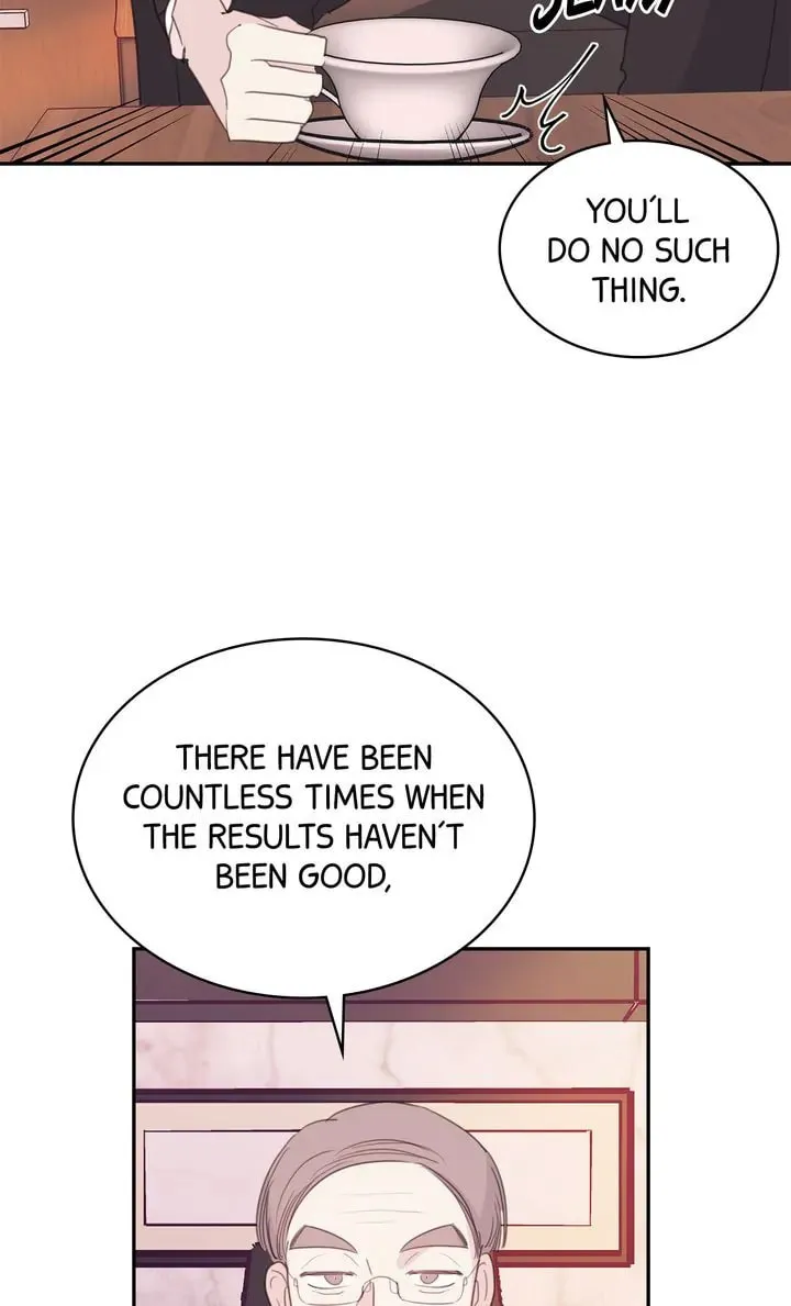 Today with You Chapter 82 page 26 - 