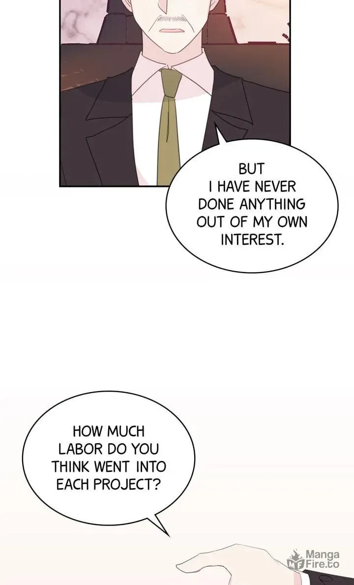 Today with You Chapter 82 page 27 - 