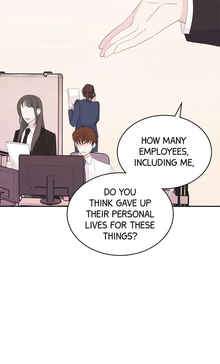 Today with You Chapter 82 page 28 - 