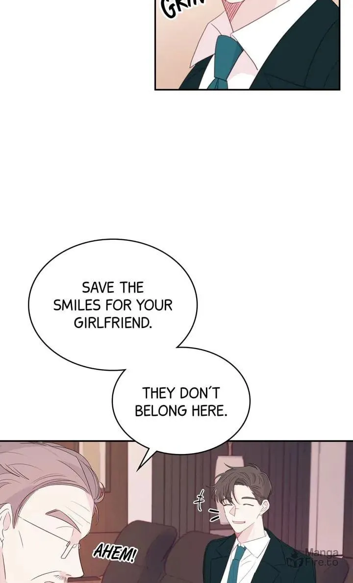 Today with You Chapter 82 page 30 - 