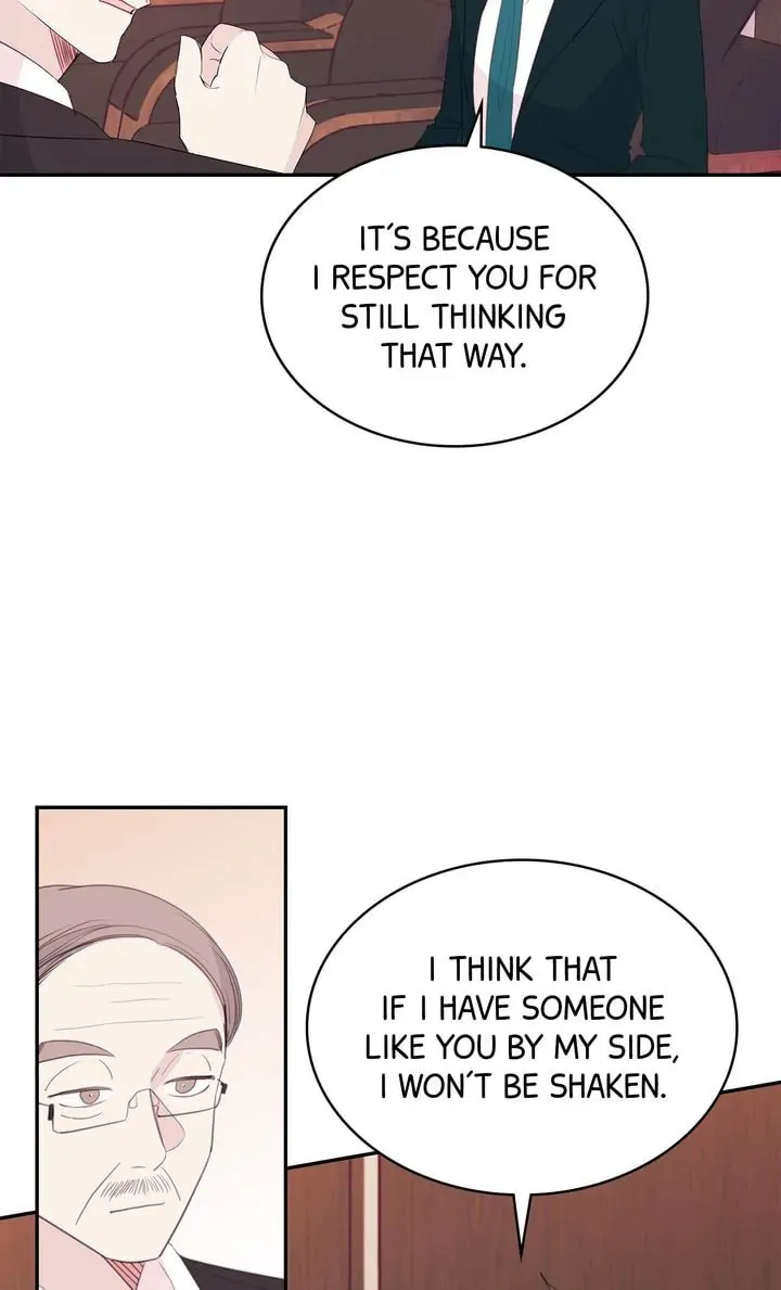 Today with You Chapter 82 page 31 - 
