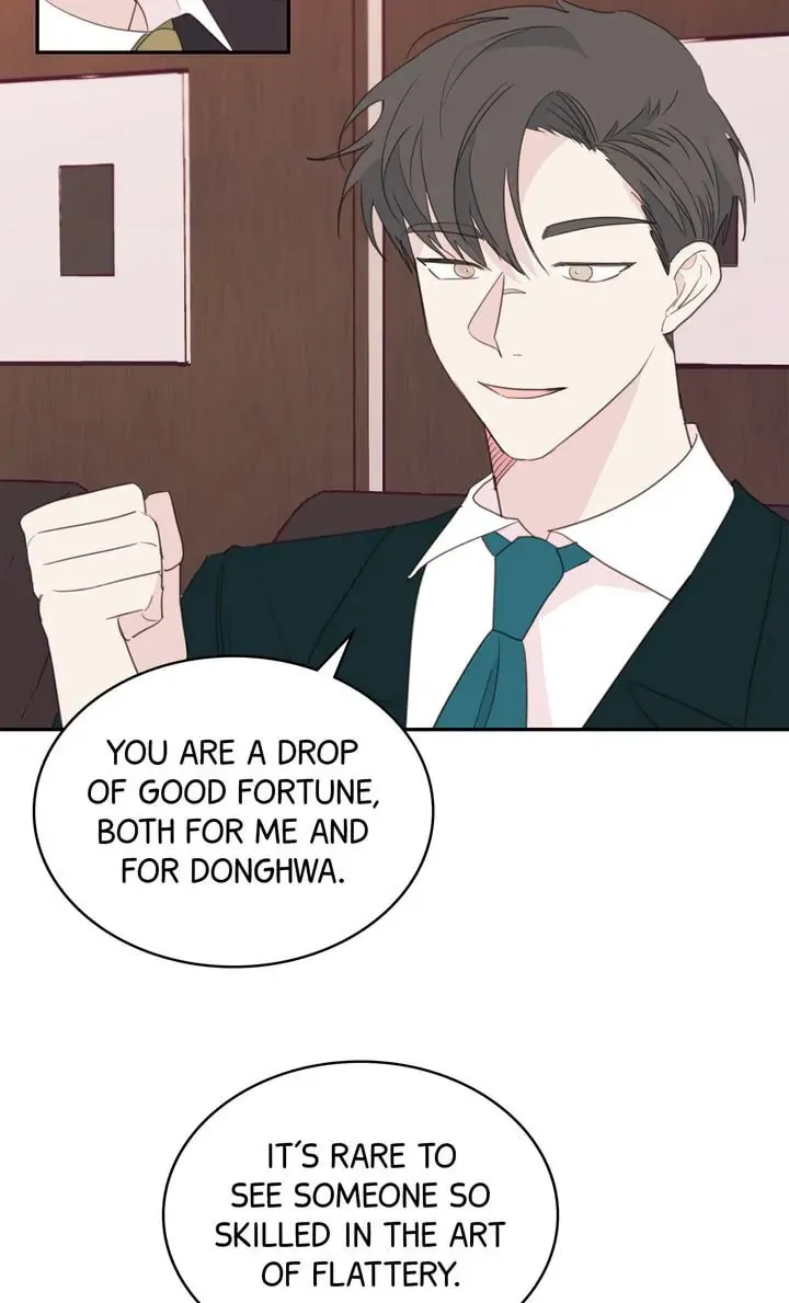 Today with You Chapter 82 page 32 - 