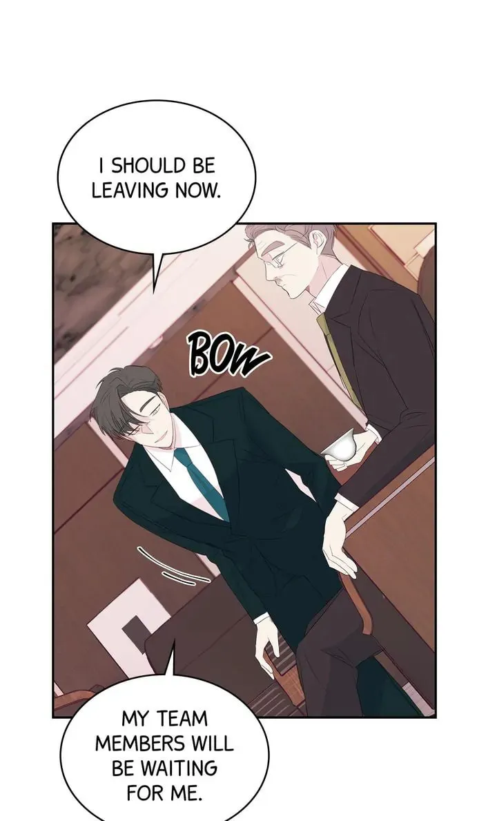 Today with You Chapter 82 page 34 - 