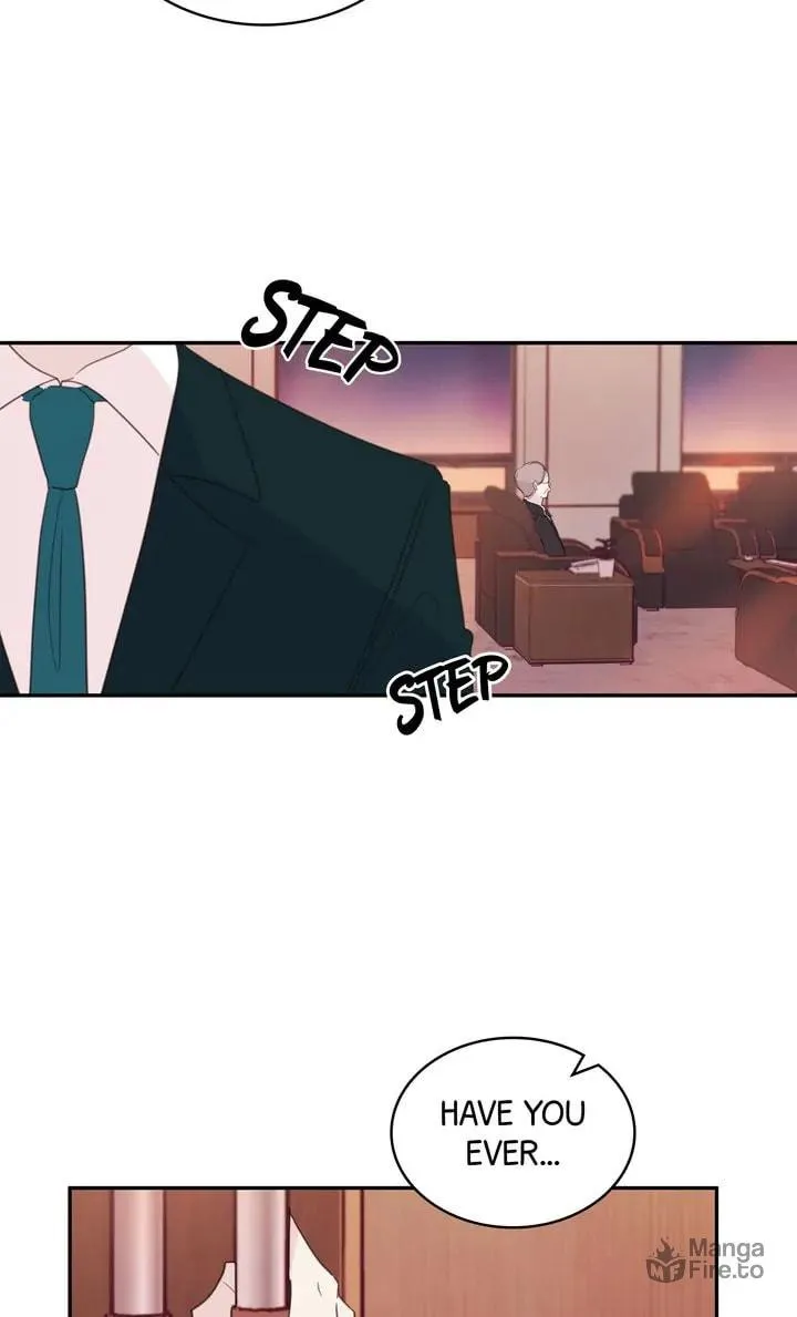 Today with You Chapter 82 page 35 - 