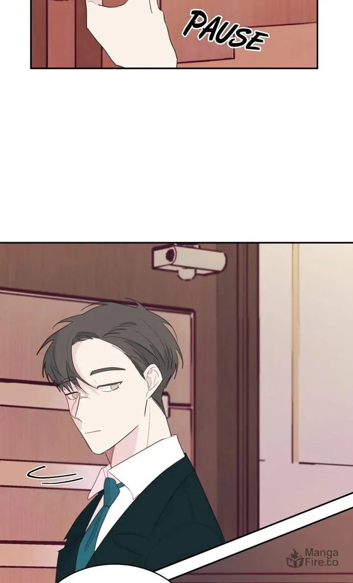 Today with You Chapter 82 page 36 - 