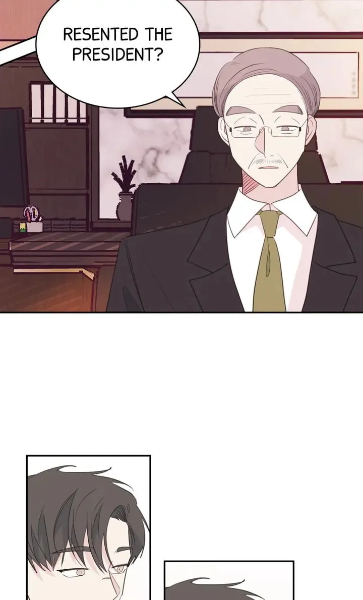 Today with You Chapter 82 page 37 - 