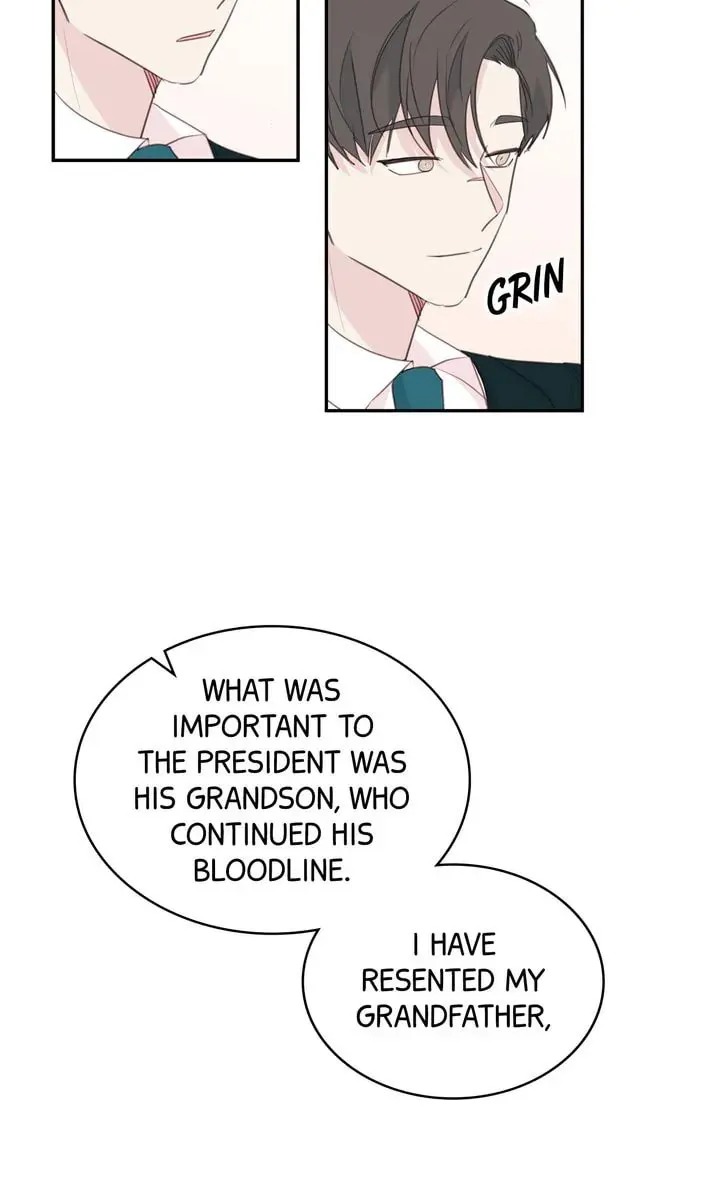 Today with You Chapter 82 page 38 - 