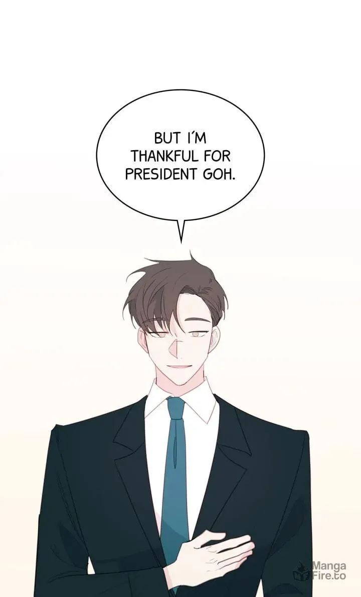 Today with You Chapter 82 page 39 - 
