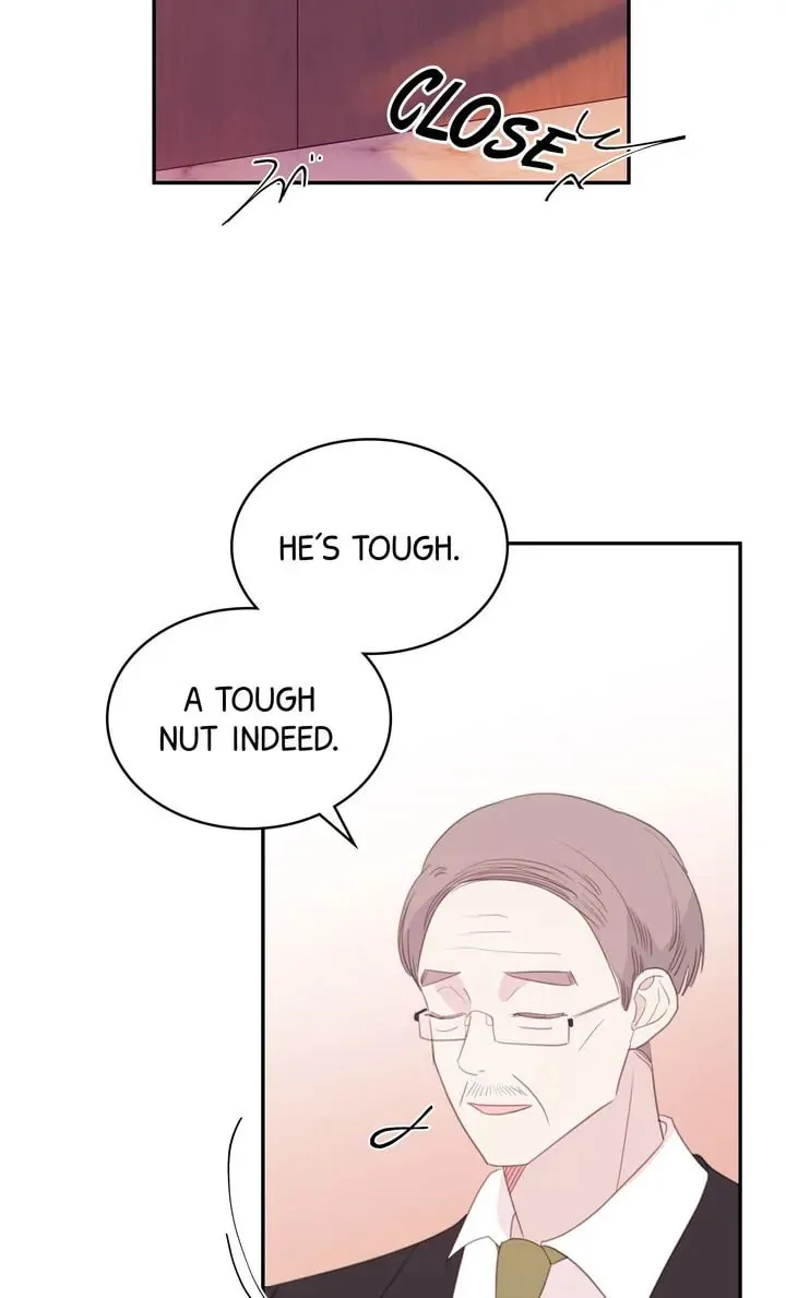 Today with You Chapter 82 page 41 - 
