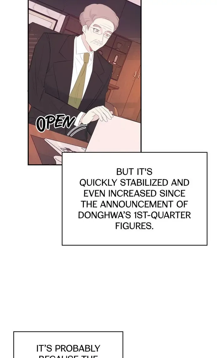 Today with You Chapter 82 page 44 - 