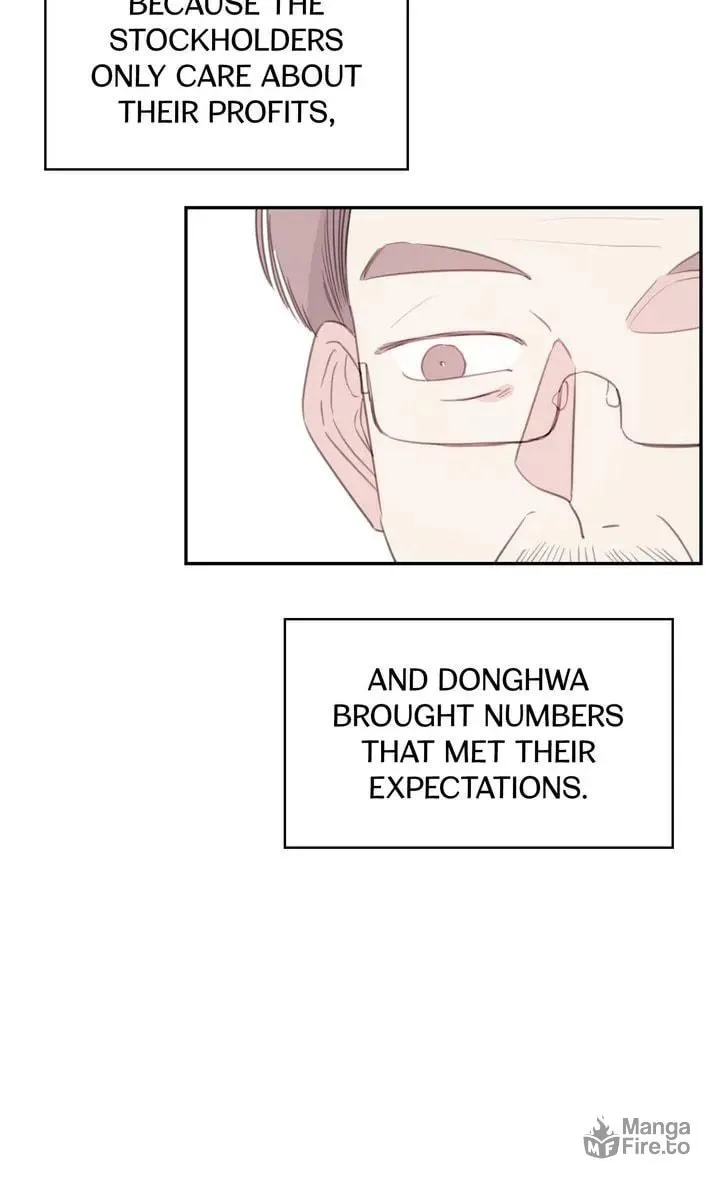 Today with You Chapter 82 page 45 - 