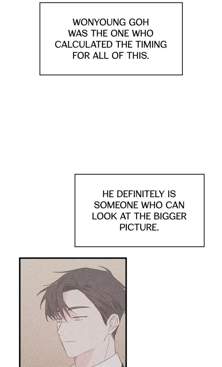 Today with You Chapter 82 page 46 - 