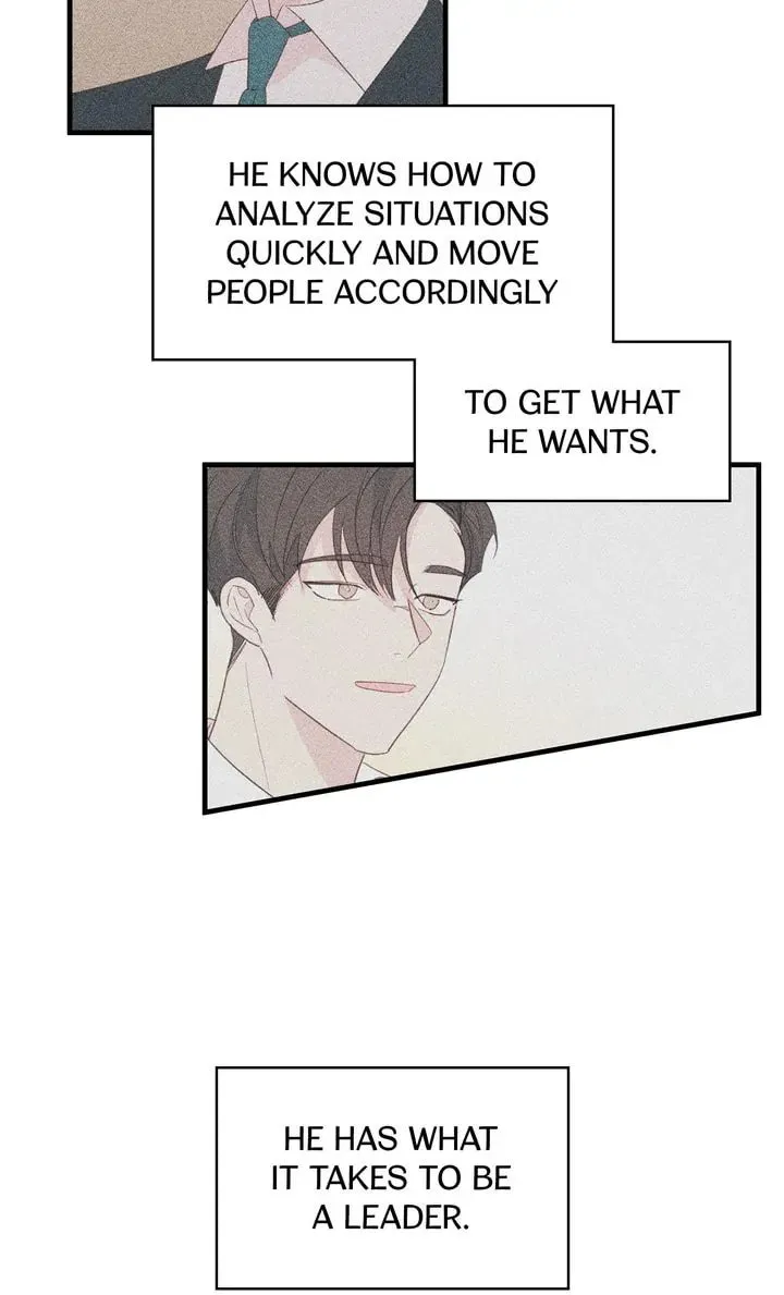 Today with You Chapter 82 page 47 - 