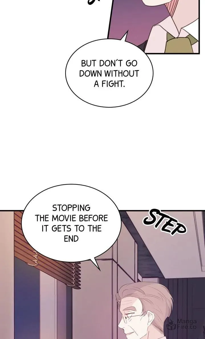Today with You Chapter 82 page 50 - 
