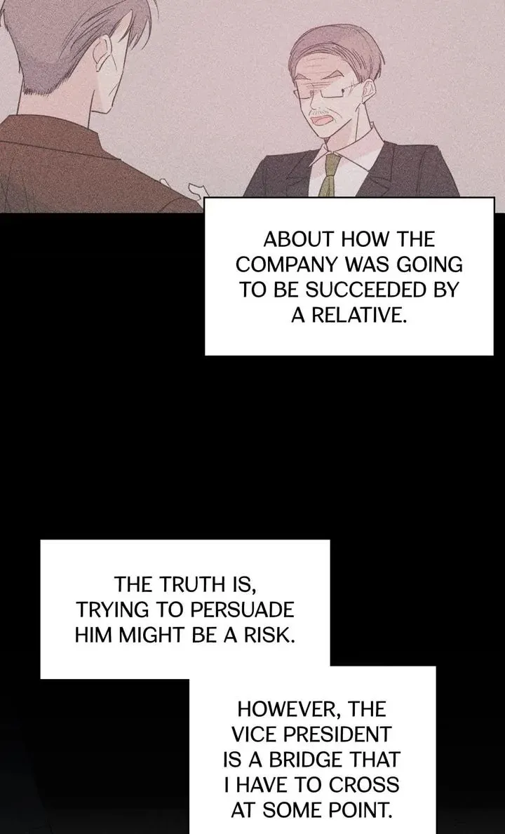 Today with You Chapter 82 page 8 - 