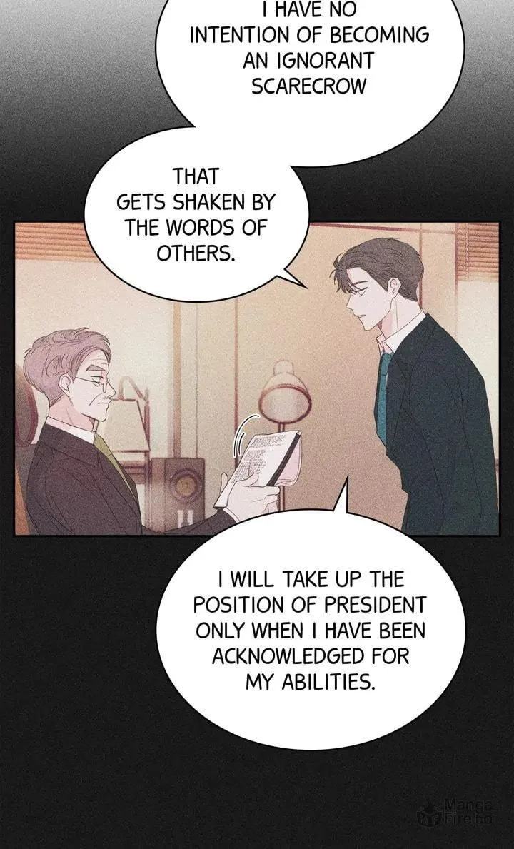 Today with You Chapter 82 page 10 - 