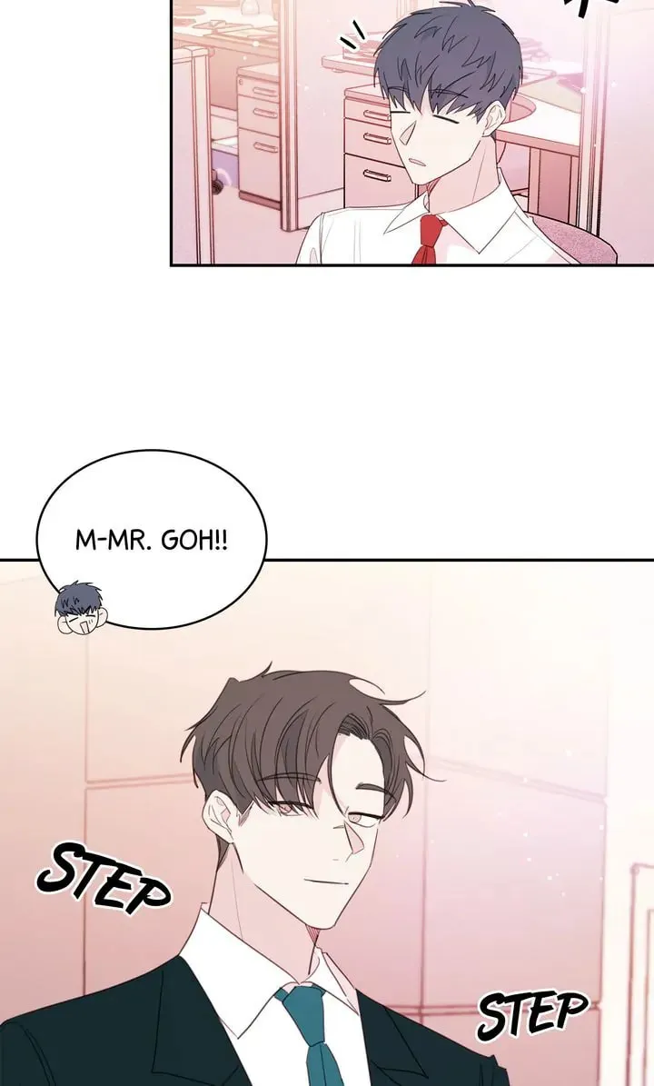 Today with You Chapter 83 page 2 - 