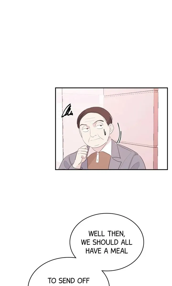 Today with You Chapter 83 page 13 - 