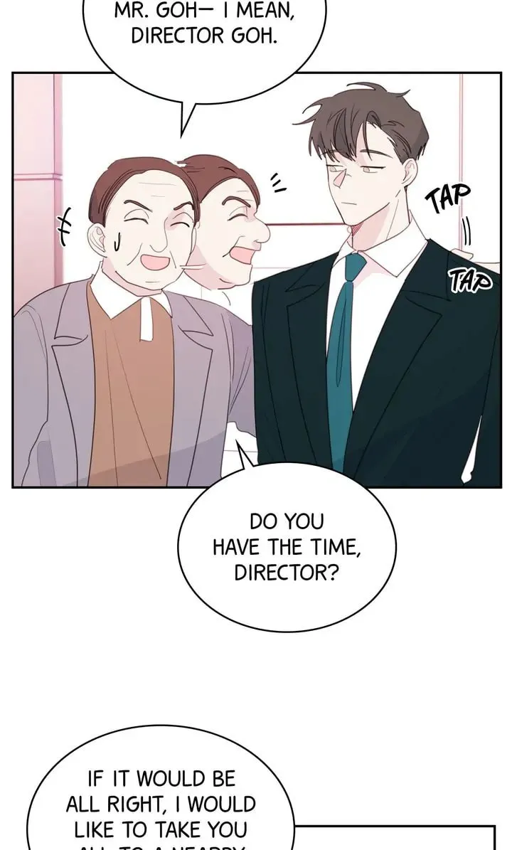 Today with You Chapter 83 page 14 - 