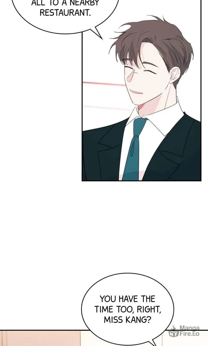 Today with You Chapter 83 page 15 - 