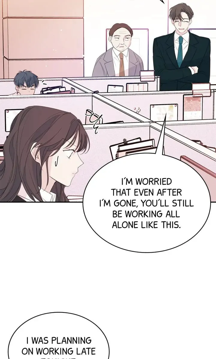 Today with You Chapter 83 page 16 - 