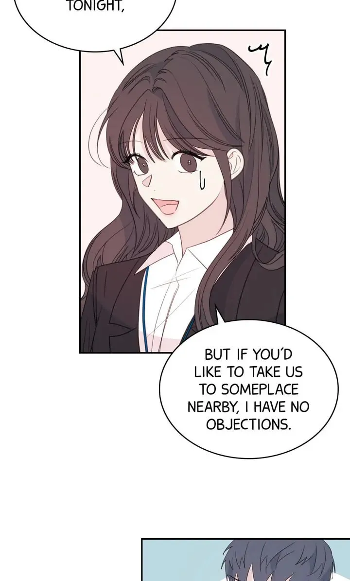 Today with You Chapter 83 page 17 - 